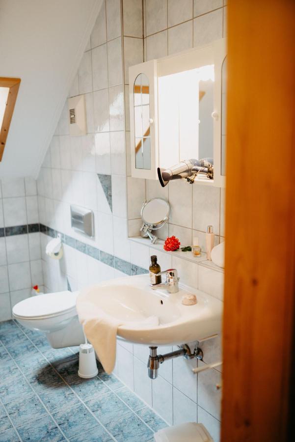 Appartement Vidmar-Wintertraum Арриах Экстерьер фото