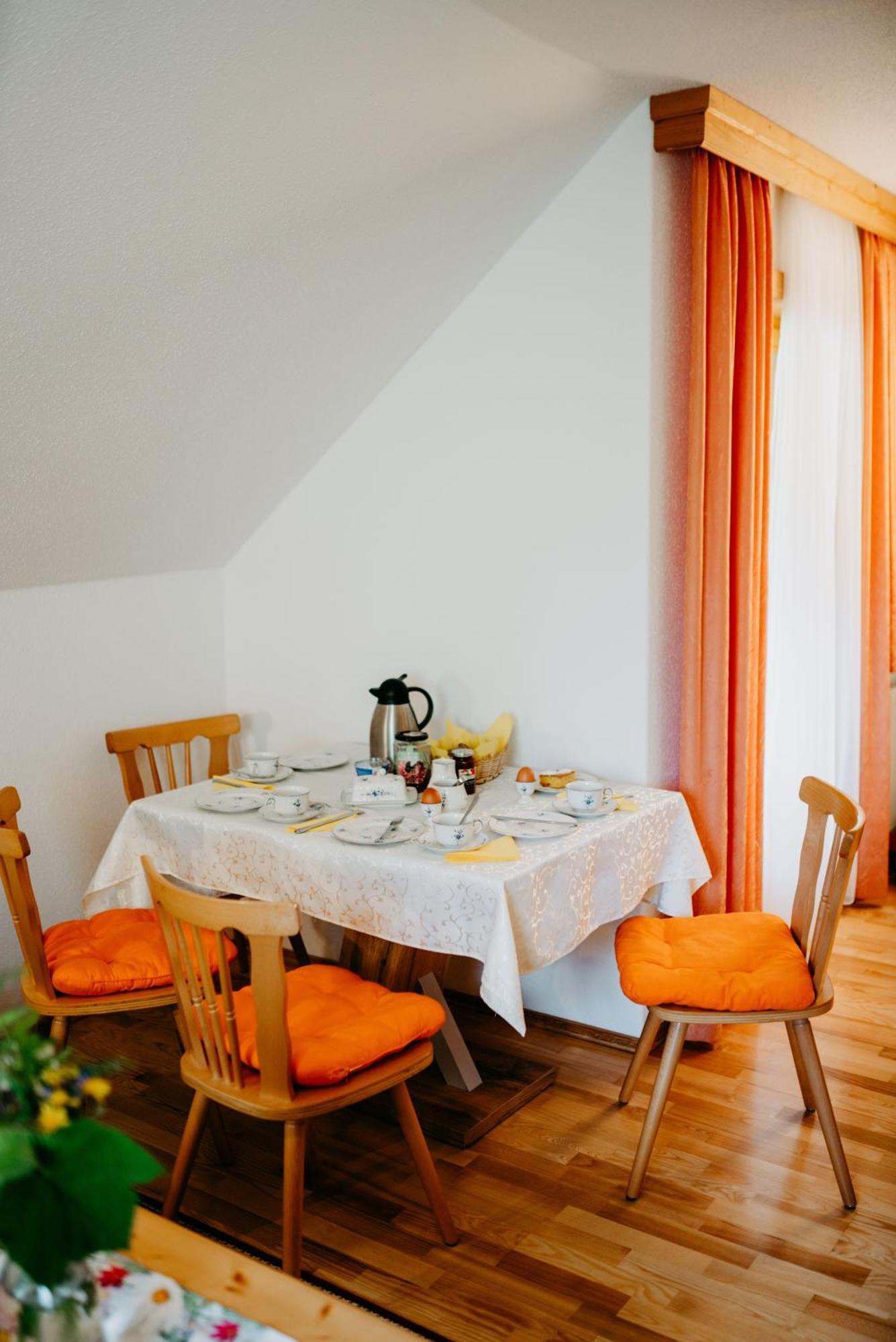 Appartement Vidmar-Wintertraum Арриах Экстерьер фото