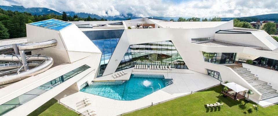 Appartement Vidmar-Wintertraum Арриах Экстерьер фото